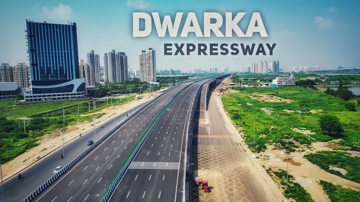 Top Builders Dominating the Dwarka Expressway Real Estate Scene